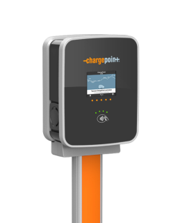 ChargePoint CP4100 laadstation