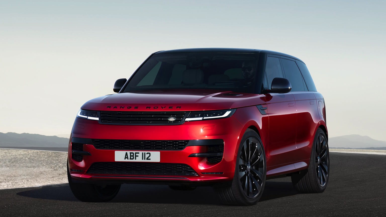 Land Rover Range Rover Sport P440e PHEV